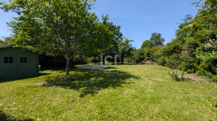 Ma-Cabane - Vente Maison SAINT-BARTHELEMY-D'ANJOU, 119 m²