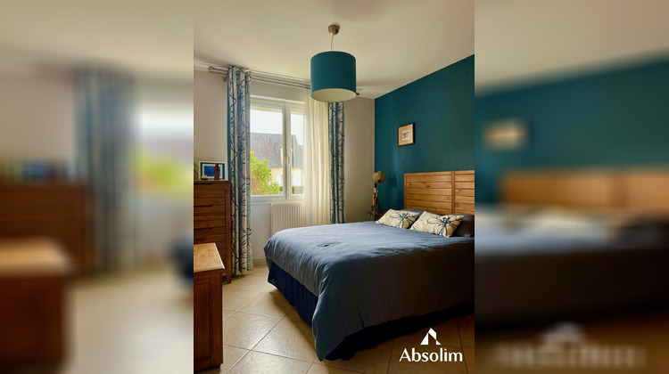 Ma-Cabane - Vente Maison Saint-Barthélemy-d'Anjou, 179 m²
