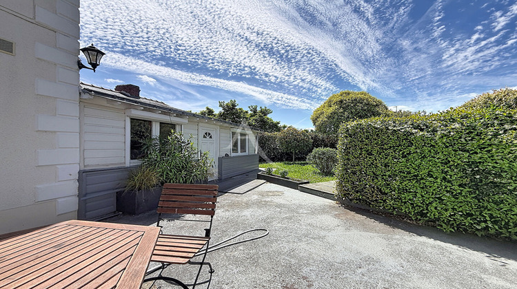 Ma-Cabane - Vente Maison SAINT-BARTHELEMY-D'ANJOU, 101 m²