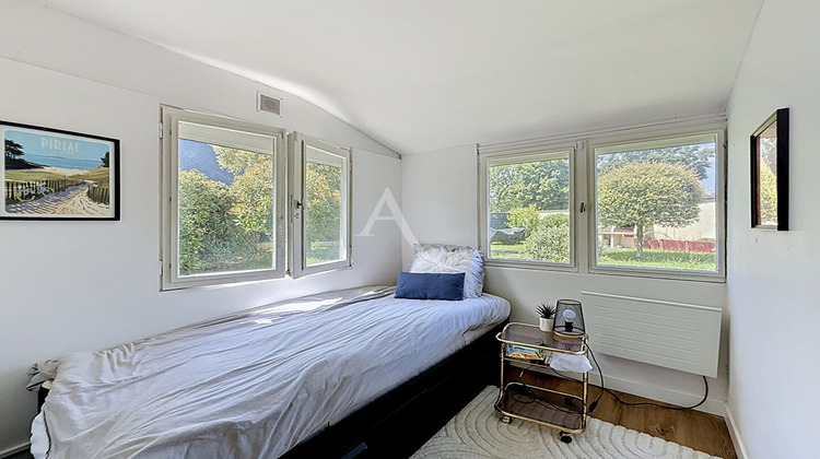 Ma-Cabane - Vente Maison SAINT-BARTHELEMY-D'ANJOU, 101 m²