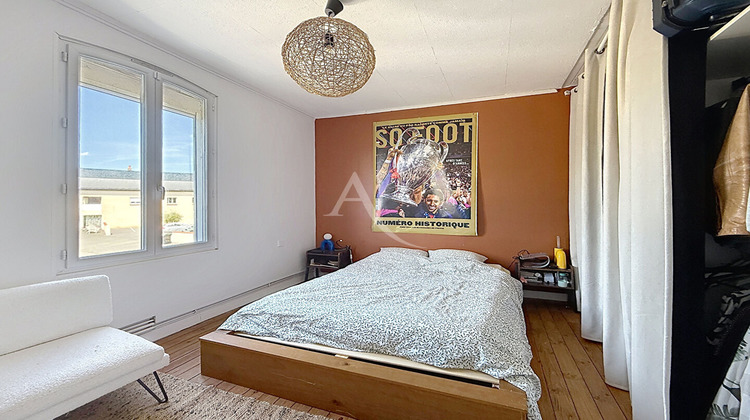 Ma-Cabane - Vente Maison SAINT-BARTHELEMY-D'ANJOU, 101 m²