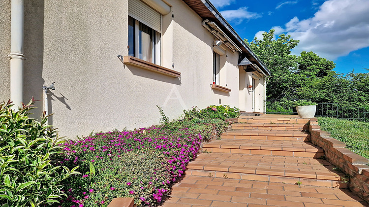 Ma-Cabane - Vente Maison SAINT-BARTHELEMY-D'ANJOU, 92 m²