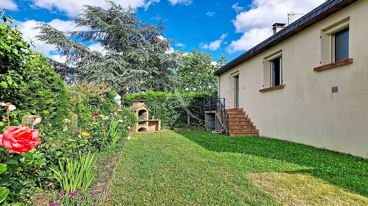 Ma-Cabane - Vente Maison SAINT-BARTHELEMY-D'ANJOU, 92 m²