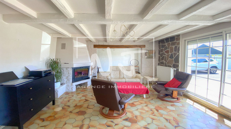 Ma-Cabane - Vente Maison SAINT-BARTHELEMY-D'ANJOU, 123 m²