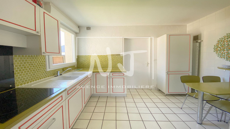 Ma-Cabane - Vente Maison SAINT-BARTHELEMY-D'ANJOU, 123 m²