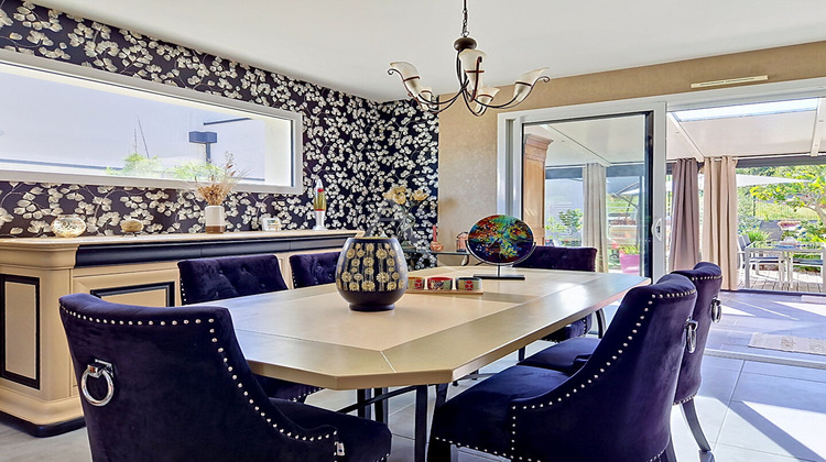 Ma-Cabane - Vente Maison SAINT-BARTHELEMY-D'ANJOU, 122 m²
