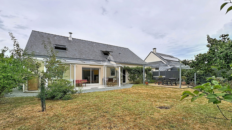 Ma-Cabane - Vente Maison SAINT-BARTHELEMY-D'ANJOU, 130 m²