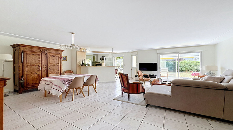Ma-Cabane - Vente Maison SAINT-BARTHELEMY-D'ANJOU, 130 m²