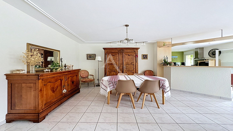 Ma-Cabane - Vente Maison SAINT-BARTHELEMY-D'ANJOU, 130 m²