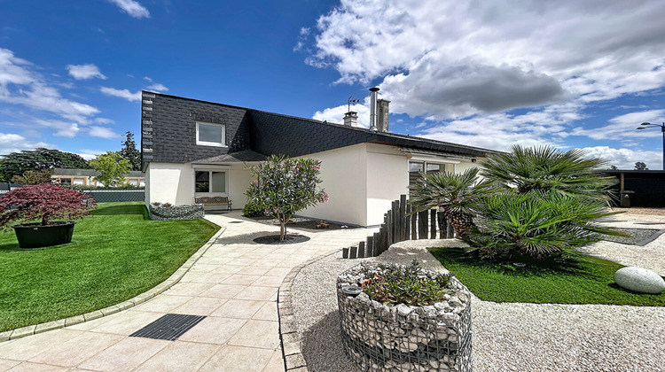 Ma-Cabane - Vente Maison SAINT-BARTHELEMY-D'ANJOU, 136 m²