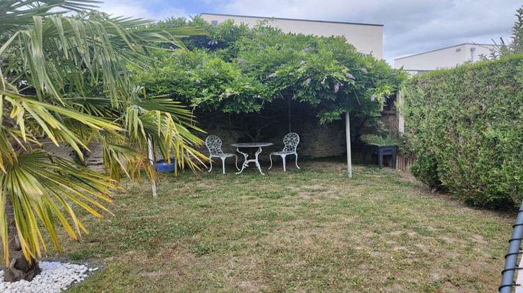 Ma-Cabane - Vente Maison SAINT BARTHELEMY D'ANJOU, 138 m²