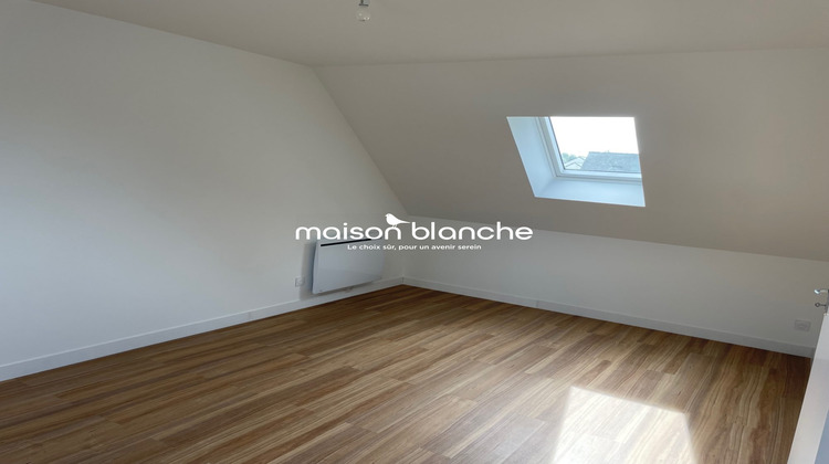 Ma-Cabane - Vente Maison Saint-Barthélemy-d'Anjou, 173 m²