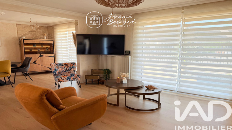 Ma-Cabane - Vente Maison Saint-Barthélemy-d'Anjou, 136 m²
