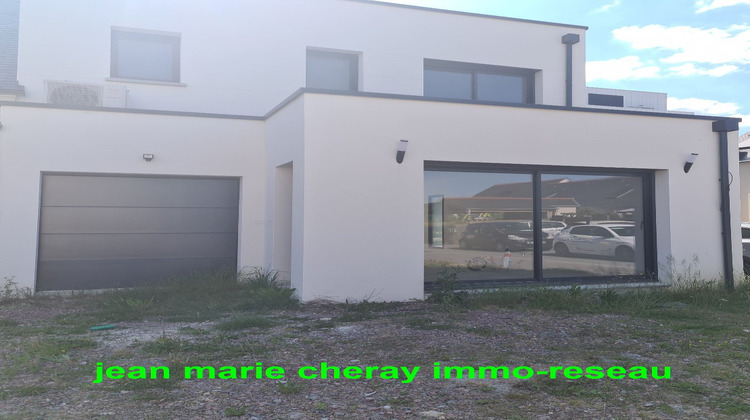 Ma-Cabane - Vente Maison SAINT BARTHELEMY D'ANJOU, 131 m²