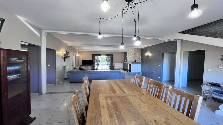 Ma-Cabane - Vente Maison Saint-barthelemy-d-agenais, 182 m²