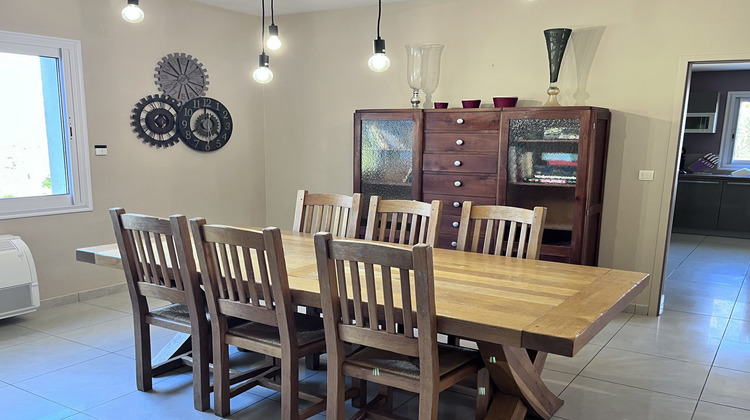 Ma-Cabane - Vente Maison Saint-barthelemy-d-agenais, 182 m²