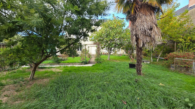 Ma-Cabane - Vente Maison SAINT BARTHELEMY D ANJOU, 216 m²