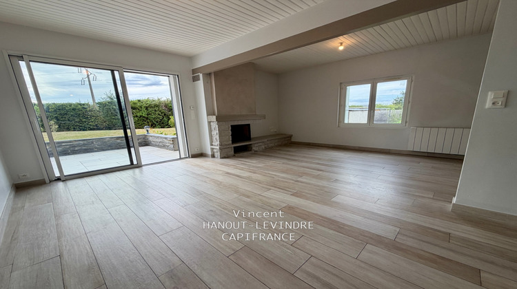 Ma-Cabane - Vente Maison SAINT BARTHELEMY D ANJOU, 117 m²