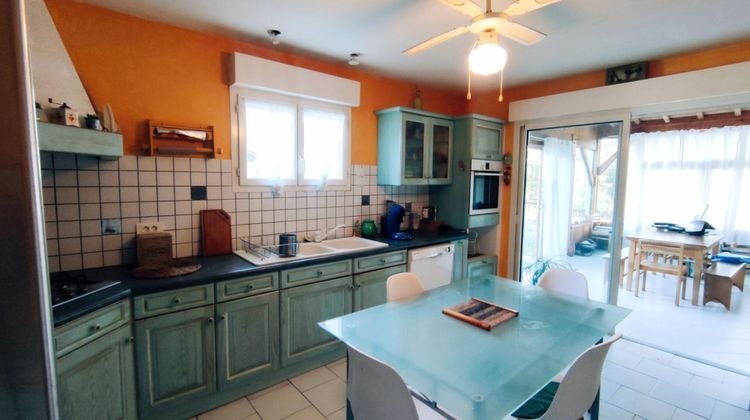 Ma-Cabane - Vente Maison SAINT BARTHELEMY DE BELLEGARDE, 122 m²