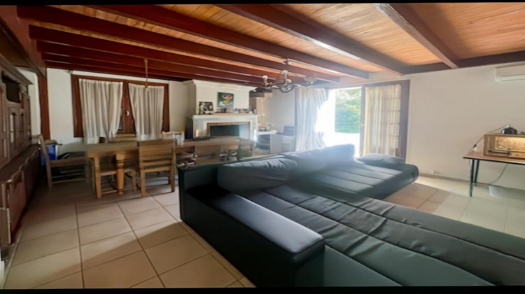 Ma-Cabane - Vente Maison SAINT BARTHELEMY DE BELLEGARDE, 90 m²