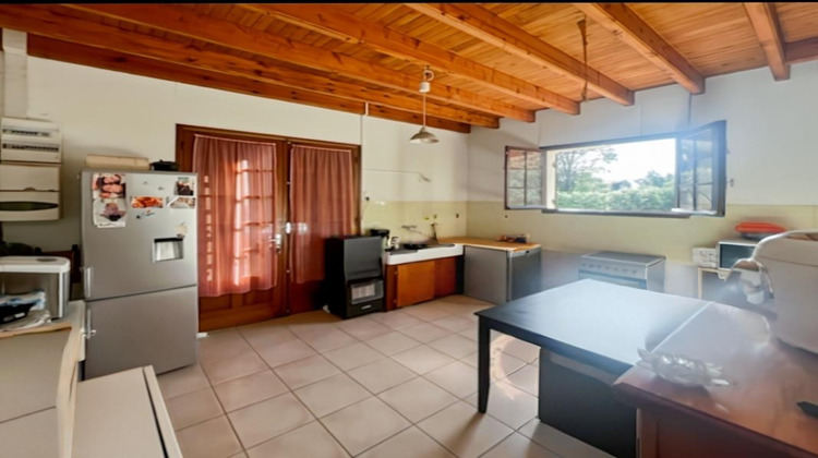 Ma-Cabane - Vente Maison SAINT BARTHELEMY DE BELLEGARDE, 90 m²