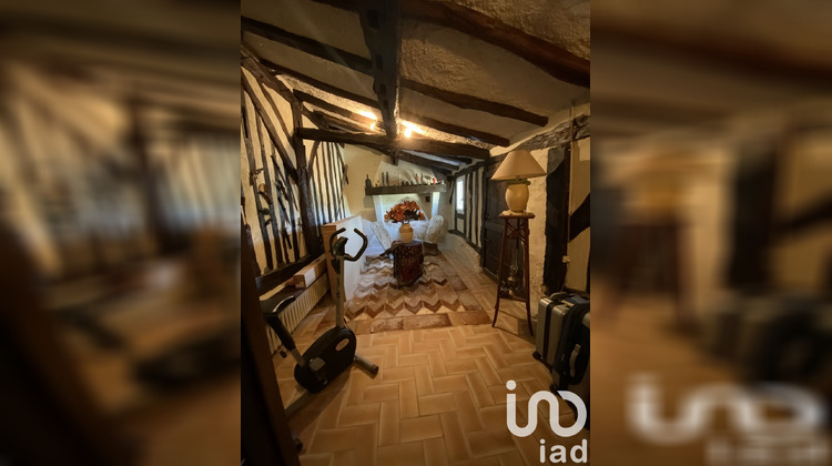 Ma-Cabane - Vente Maison Saint-Barthélemy-de-Bellegarde, 172 m²