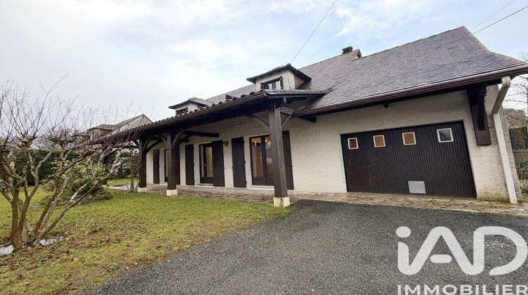 Ma-Cabane - Vente Maison Saint-Barthélemy-de-Bellegarde, 117 m²