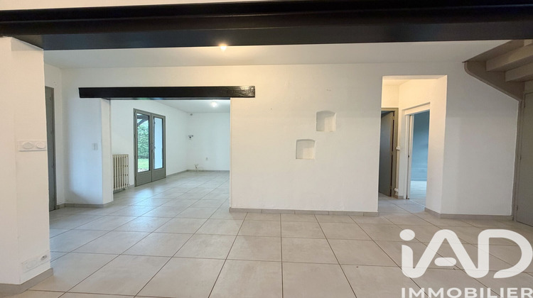 Ma-Cabane - Vente Maison Saint-Barthélemy-de-Bellegarde, 117 m²