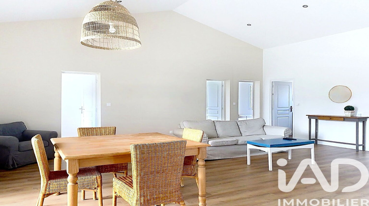 Ma-Cabane - Vente Maison Saint-Barthélemy-de-Bellegarde, 90 m²