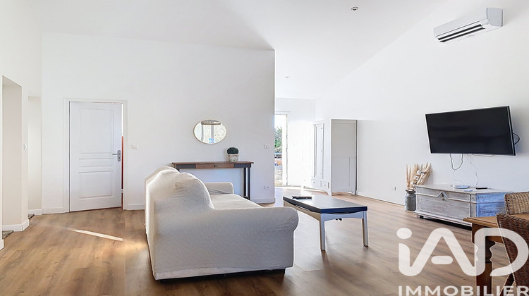 Ma-Cabane - Vente Maison Saint-Barthélemy-de-Bellegarde, 90 m²