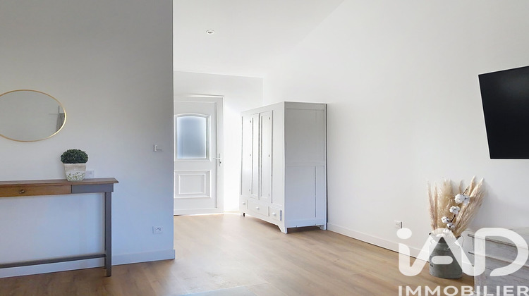 Ma-Cabane - Vente Maison Saint-Barthélemy-de-Bellegarde, 90 m²