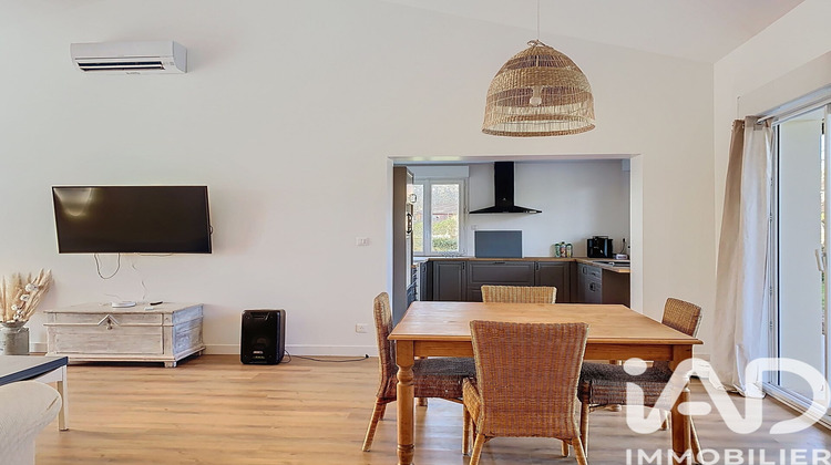 Ma-Cabane - Vente Maison Saint-Barthélemy-de-Bellegarde, 90 m²