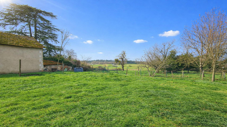 Ma-Cabane - Vente Maison Saint-Barthelemy-de-Bellegarde, 78 m²