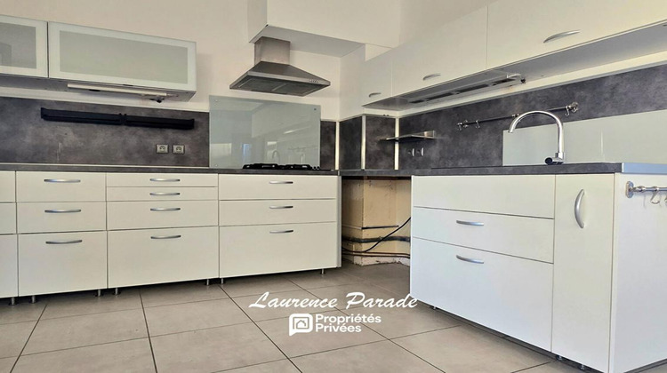 Ma-Cabane - Vente Maison SAINT BARTHELEMY DE BELLEGARDE, 121 m²