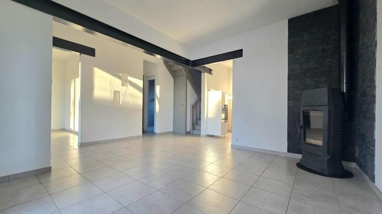 Ma-Cabane - Vente Maison SAINT BARTHELEMY DE BELLEGARDE, 121 m²