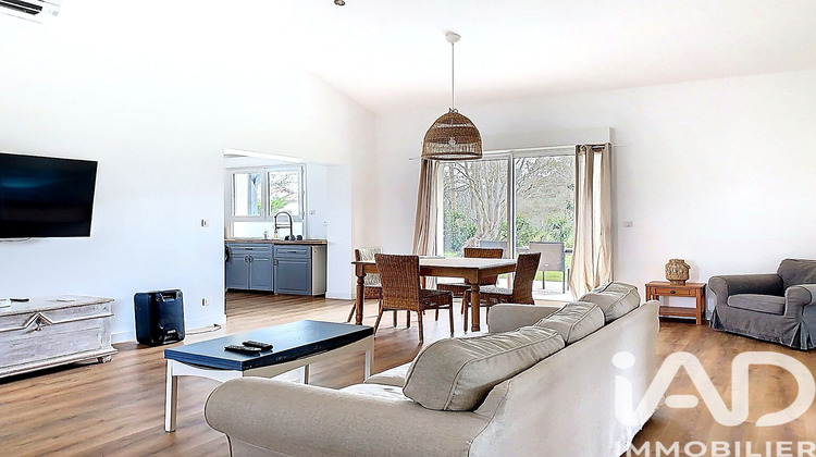 Ma-Cabane - Vente Maison Saint-Barthélemy-de-Bellegarde, 90 m²