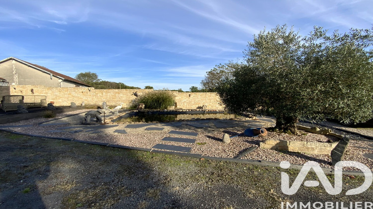 Ma-Cabane - Vente Maison Saint-Barthélemy-de-Bellegarde, 172 m²