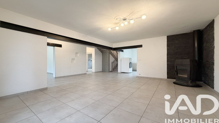 Ma-Cabane - Vente Maison Saint-Barthélemy-de-Bellegarde, 117 m²