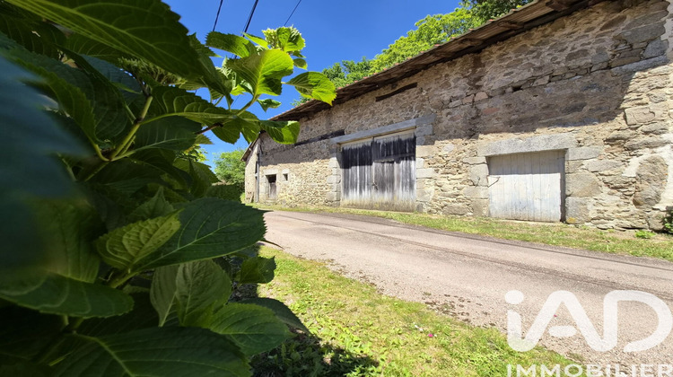 Ma-Cabane - Vente Maison Saint Barthelemy de Bussiere, 150 m²
