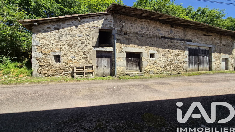 Ma-Cabane - Vente Maison Saint Barthelemy de Bussiere, 150 m²