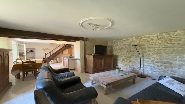 Ma-Cabane - Vente Maison SAINT-BARTHELEMY-DE-BUSSIERE, 231 m²