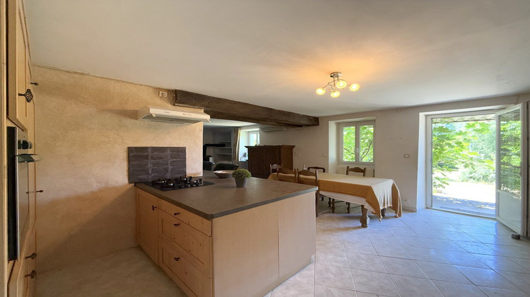 Ma-Cabane - Vente Maison SAINT-BARTHELEMY-DE-BUSSIERE, 231 m²