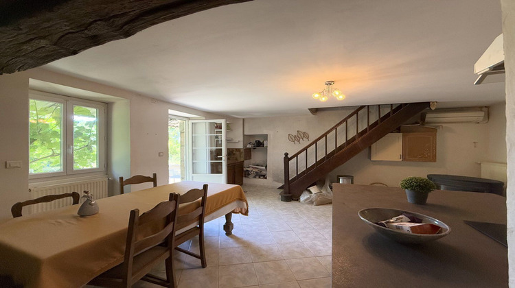 Ma-Cabane - Vente Maison SAINT-BARTHELEMY-DE-BUSSIERE, 231 m²