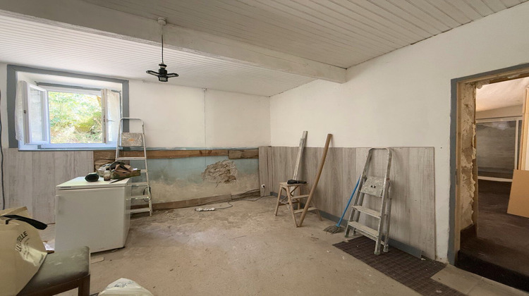 Ma-Cabane - Vente Maison SAINT-BARTHELEMY-DE-BUSSIERE, 231 m²