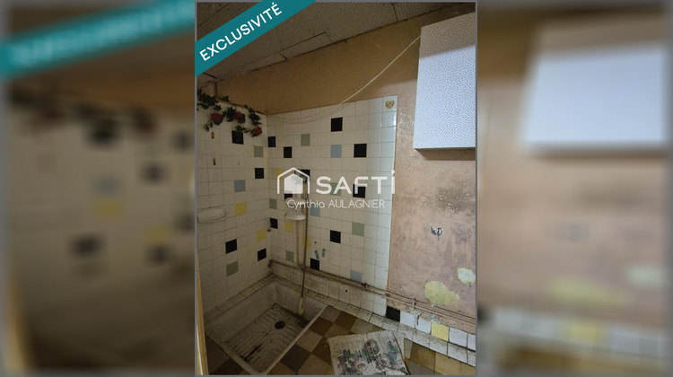 Ma-Cabane - Vente Maison Saint-Barthelemy-de-Sechilienne, 80 m²