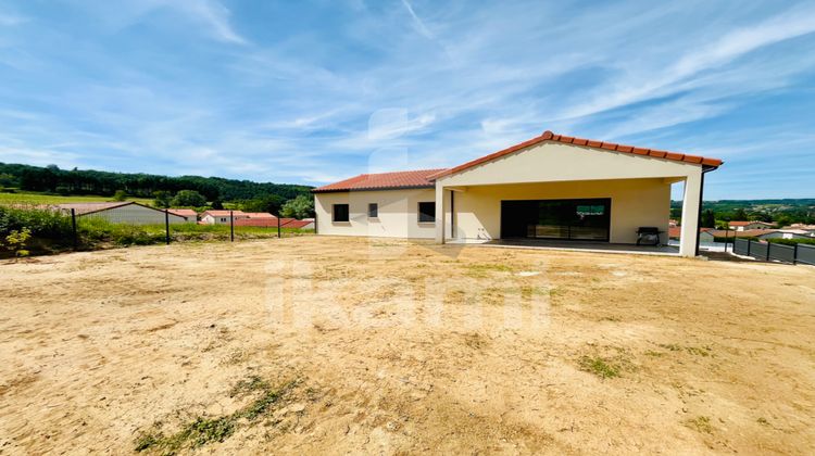 Ma-Cabane - Vente Maison Saint-Barthélemy-de-Vals, 120 m²