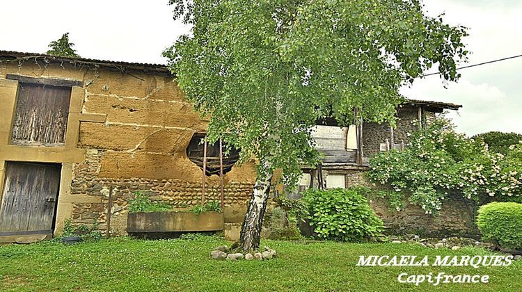 Ma-Cabane - Vente Maison SAINT BARTHELEMY DE VALS, 133 m²