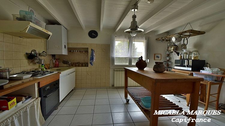 Ma-Cabane - Vente Maison SAINT BARTHELEMY DE VALS, 133 m²