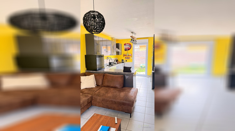 Ma-Cabane - Vente Maison SAINT BARTHELEMY DE VALS, 80 m²