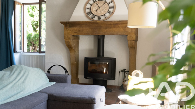 Ma-Cabane - Vente Maison Saint-Barthélemy-de-Vals, 114 m²